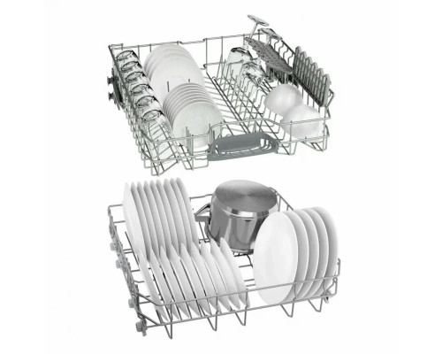 Встраиваемая посудомоечная машина Bosch SMV4EVX11E