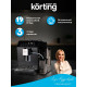 Кофемашина KORTING KACM 2026 N Fagotti