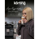 Кофемашина KORTING KACM 2026 N Fagotti