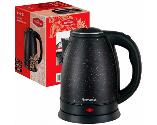 Чайник Чудесница ЭЧ-2003