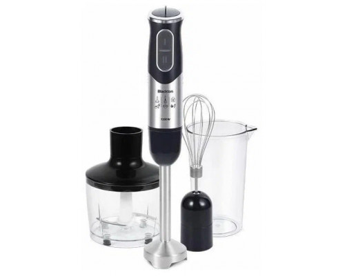 Блендер BQ HB1233SS черный