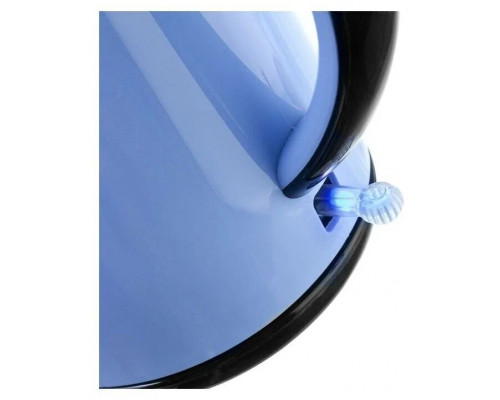 Блендер BQ HB1233SS черный