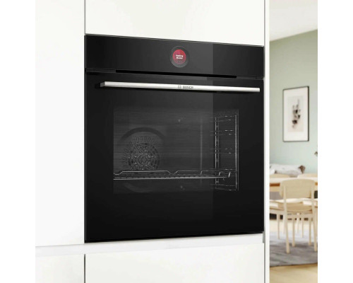 Духовой шкаф BOSCH HBG7741B1