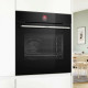 Духовой шкаф BOSCH HBG7741B1