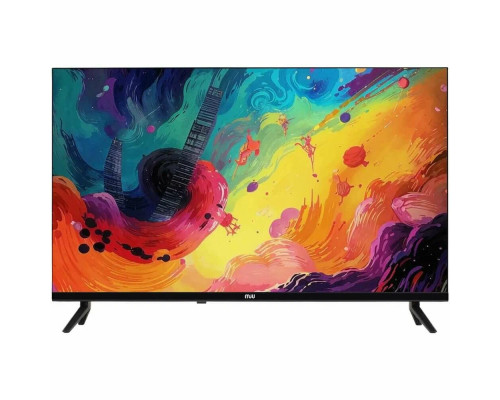 Телевизор MIU H32SLT101SV
