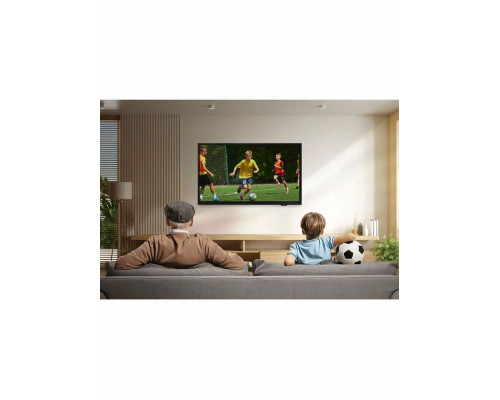 Телевизор SAMSUNG UE-43F6000FUXRU