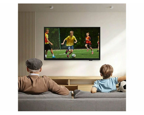 Телевизор SAMSUNG UE-43F6000FUXRU