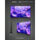 Телевизор SAMSUNG UE-75U8000FUXRU