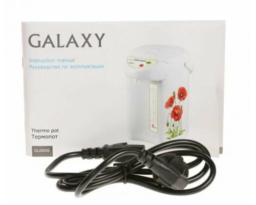 Термопот GALAXY GL 0606