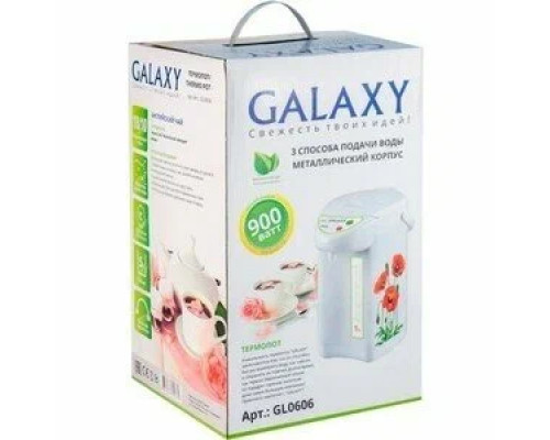 Термопот GALAXY GL 0606