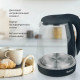 Чайник BLACKTON Bt KT1800G черный