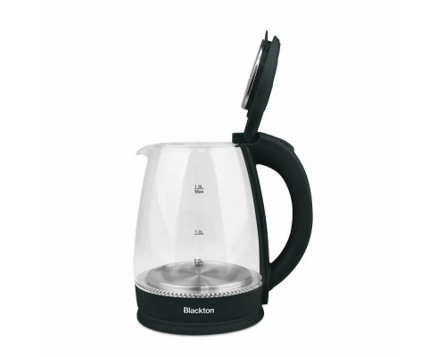 Чайник BLACKTON Bt KT1800G черный