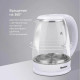 Чайник BLACKTON KT1800G White