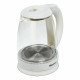 Чайник BLACKTON KT1800G White