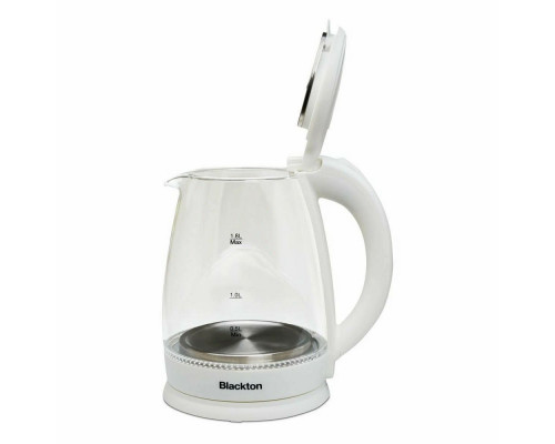 Чайник BLACKTON KT1800G White
