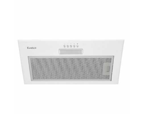 Встраиваемая вытяжка EVELUX Dino 60 W