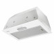 Встраиваемая вытяжка EVELUX Dino 60 W