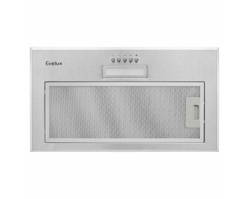 Встраиваемая вытяжка EVELUX Dino 60 X