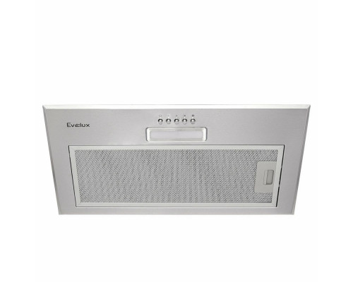 Встраиваемая вытяжка EVELUX Dino 60 X