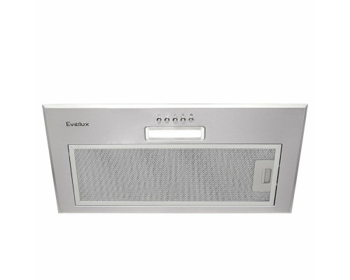 Встраиваемая вытяжка EVELUX Dino 60 X