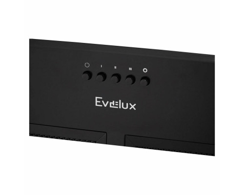 Встраиваемая вытяжка EVELUX Framtida 90 B