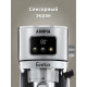 Кофеварка EVELUX ECM 1009 Aroma