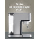 Кофеварка EVELUX ECM 1009 Aroma