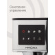 Кофеварка KRONA Espresso Kaffeemaschine Inox