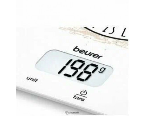 Кухонные весы Beurer KS19 Love
