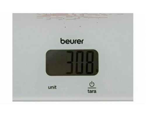 Кухонные весы Beurer KS19 Love