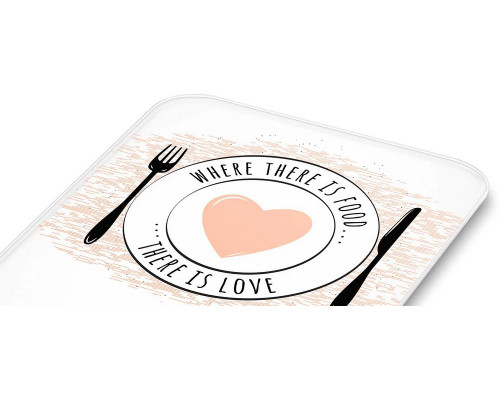 Кухонные весы Beurer KS19 Love