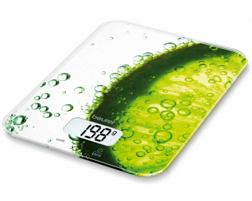 Кухонные весы Beurer KS19 fresh