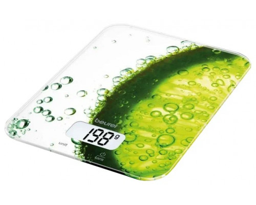 Кухонные весы Beurer KS19 fresh