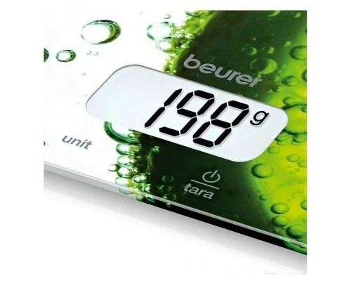 Кухонные весы Beurer KS19 fresh