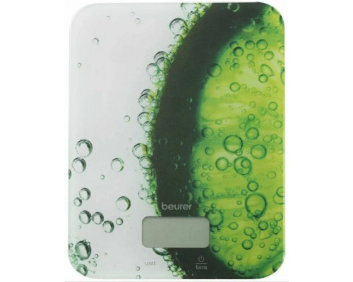 Кухонные весы Beurer KS19 fresh