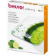 Кухонные весы Beurer KS19 fresh