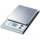 Кухонные весы Beurer KS22 серебристый