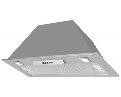 Встраиваемая вытяжка Kuppersberg INLINEA 70 X нержавеющая сталь