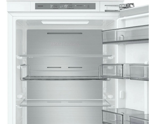 Встраиваемый холодильник Samsung BRB80F26ADF0EO