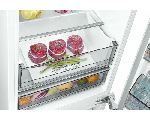 Встраиваемый холодильник Samsung BRB80F26ADF0EO