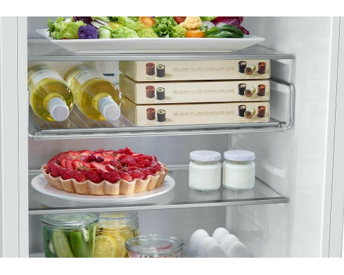 Встраиваемый холодильник Samsung BRB80F26ADF0EO