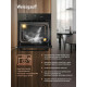 Духовой шкаф Weissgauff EOM 306 Black Edition