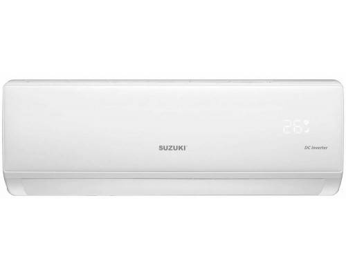 Сплит система SUZUKI SUSH-С099DC инвертор