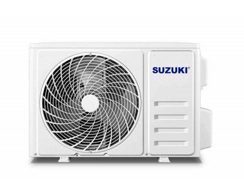 Сплит система SUZUKI SUSH-С099DC инвертор