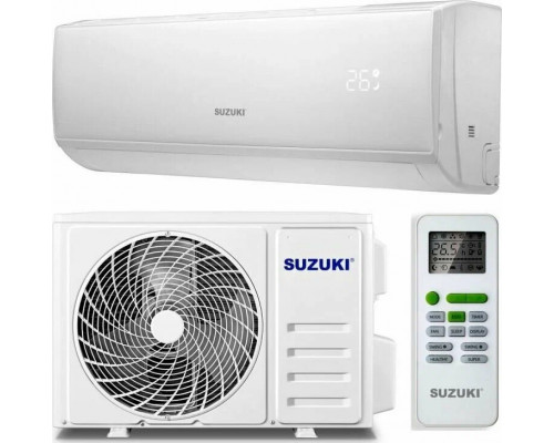 Сплит система SUZUKI SUSH-С129BE