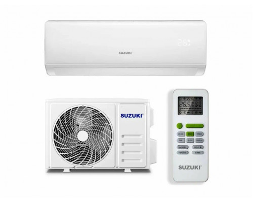 Сплит система SUZUKI SUSH-С129BE