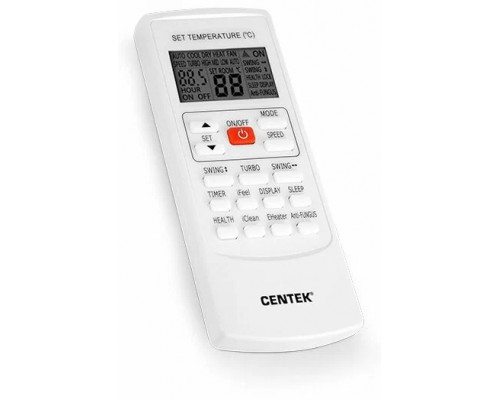 Сплит-система Centek CT-65C07+ белый