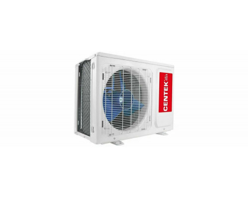 Сплит-система Centek CT-65I09 серебристый