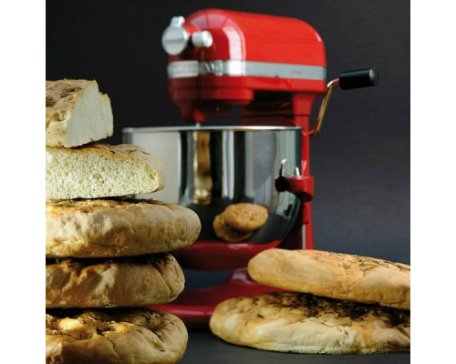 Миксер KitchenAid 5KSM125EOB