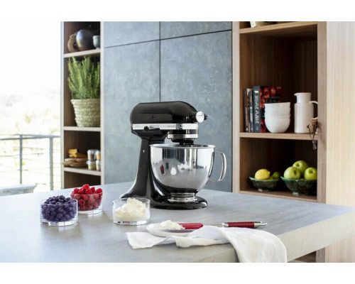 Миксер KitchenAid 5KSM125EOB